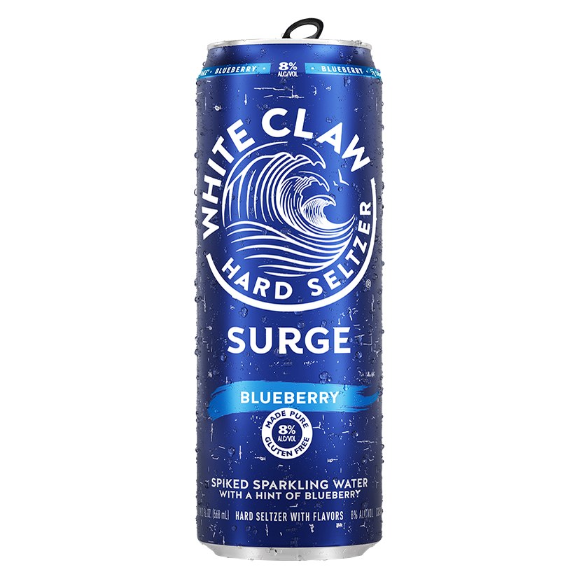 White Claw Surge Blueberry at Sunshine Market & Liquor