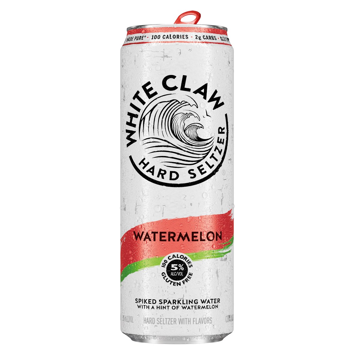 White Claw Watermelon at Sunshine Market & Liquor