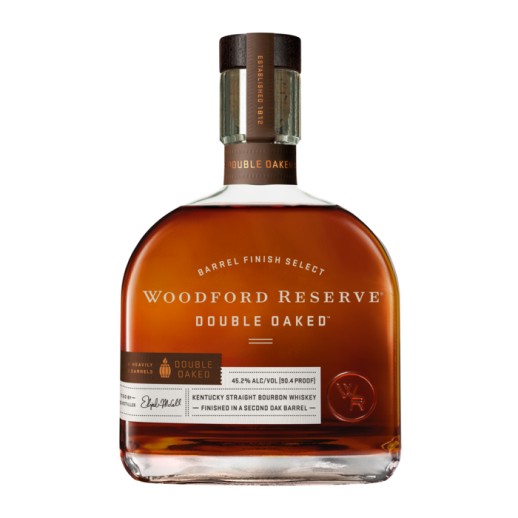Woodford Reserve Double Oaked at Sunshine Market & Liquor